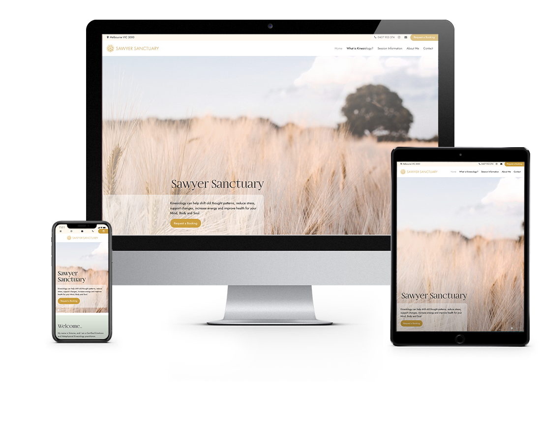 Website Example 13