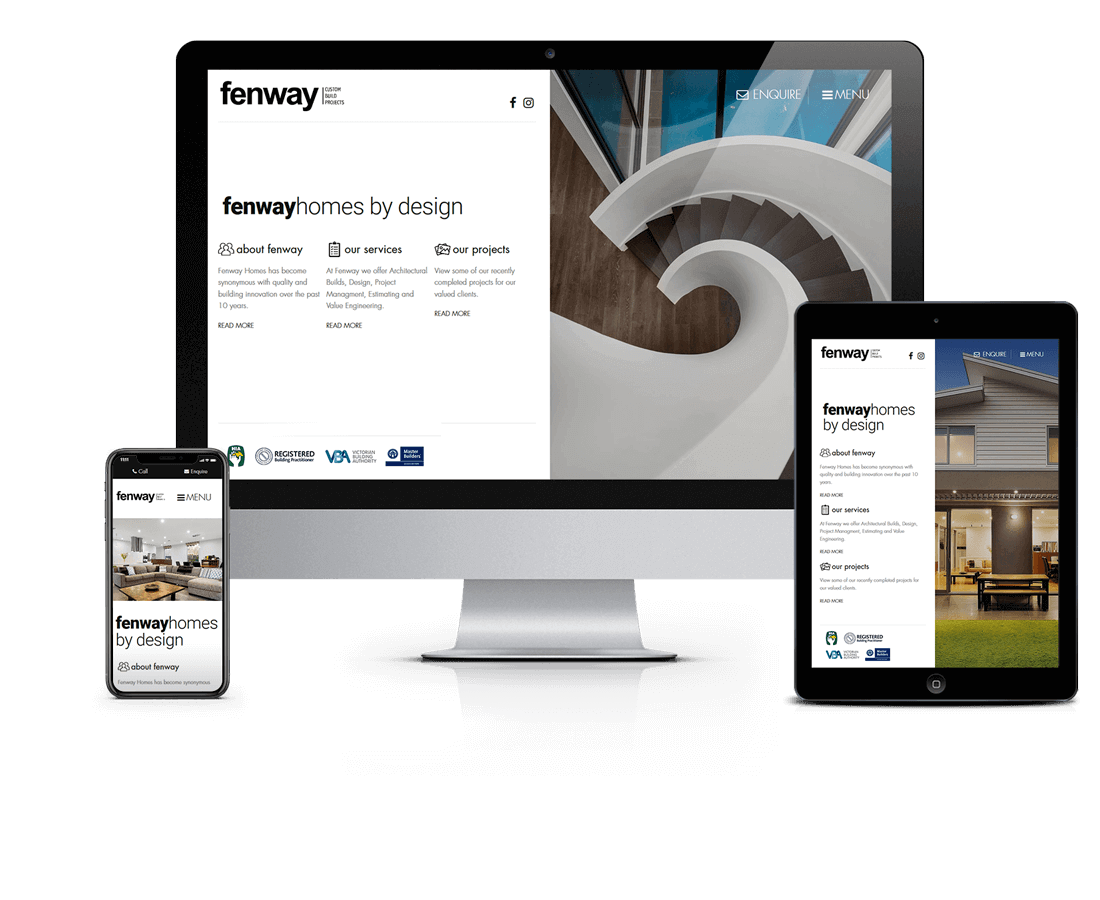 Website Example 4