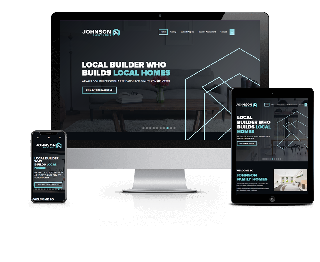 Website Example 7